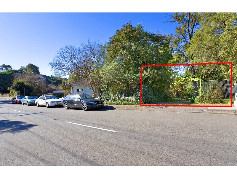 6 Middle Harbour Rd, Lindfield NSW 2070