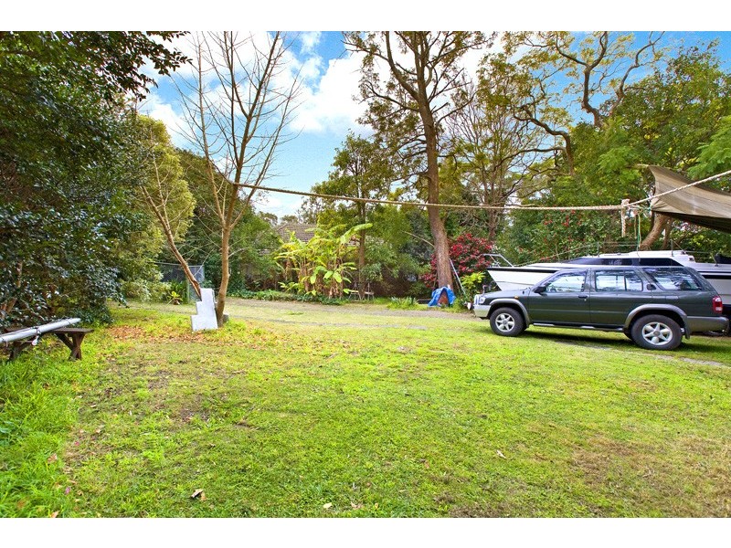 6 Middle Harbour Rd, Lindfield NSW 2070