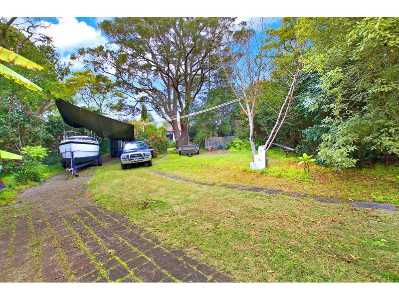 6 Middle Harbour Rd, Lindfield NSW 2070