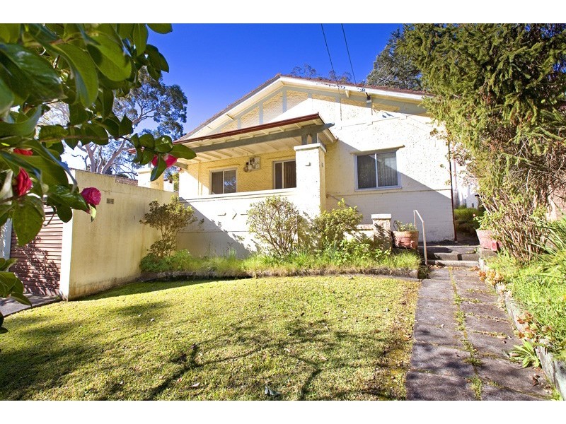 15 The Crescent, Chatswood NSW 2067