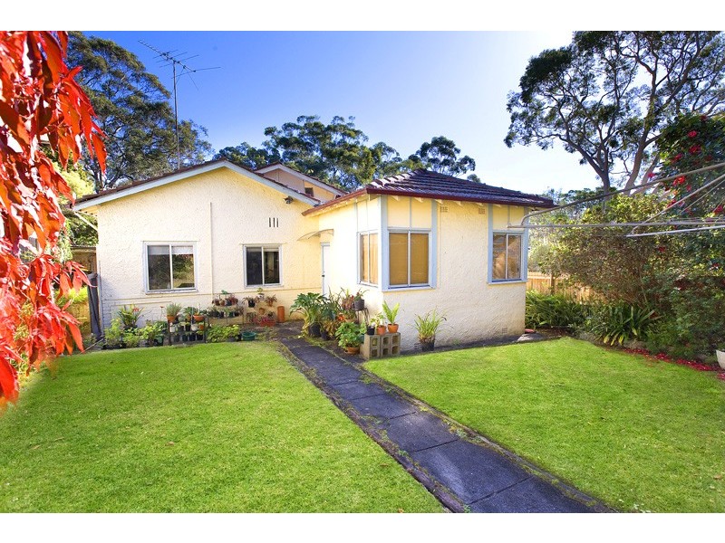 15 The Crescent, Chatswood NSW 2067