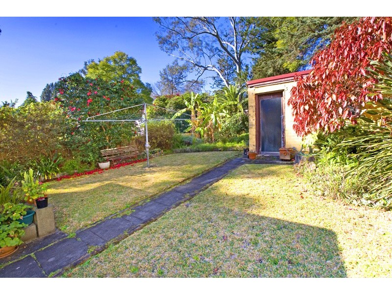 15 The Crescent, Chatswood NSW 2067