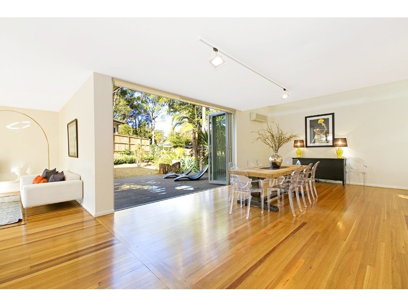 2 Ignatius Rd, Lindfield NSW 2070