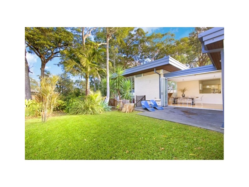 2 Ignatius Rd, Lindfield NSW 2070