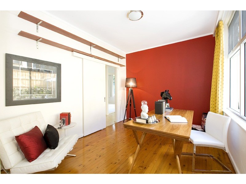 2 Ignatius Rd, Lindfield NSW 2070