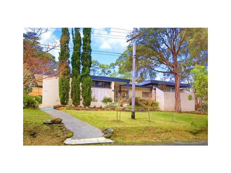 2 Ignatius Rd, Lindfield NSW 2070