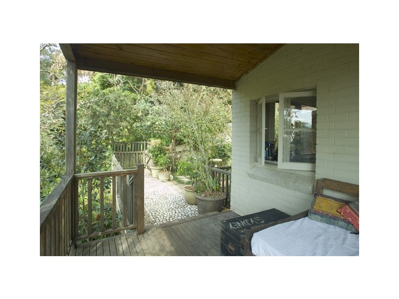 24 Cobbittee Street, Mosman NSW 2088