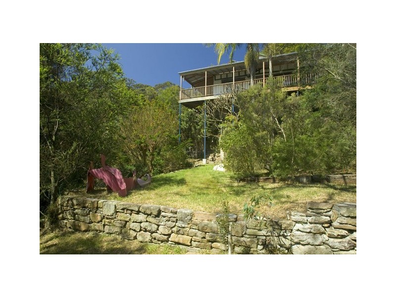 24 Cobbittee Street, Mosman NSW 2088