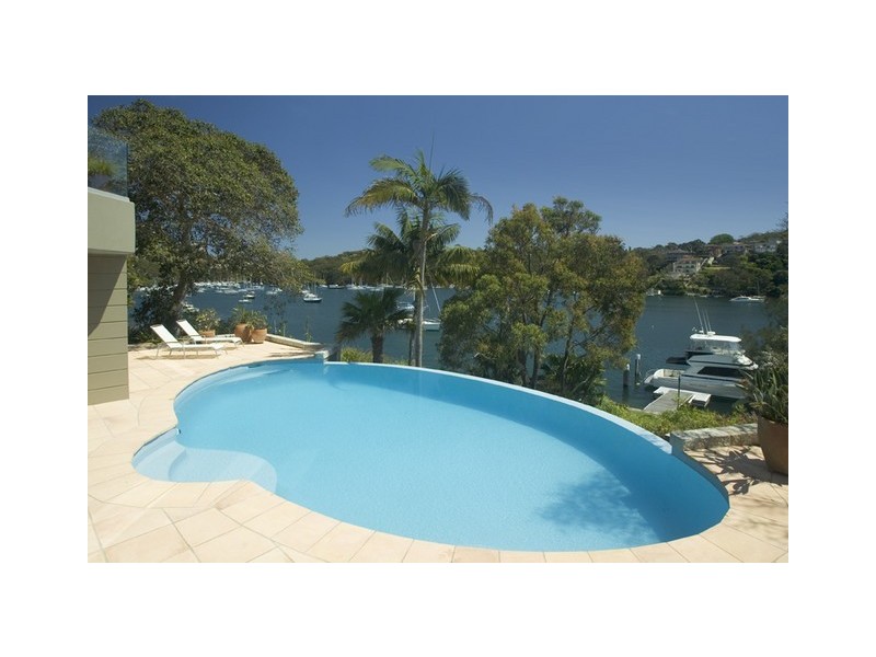 6 Lodge Road (Cremorne), Mosman NSW 2088