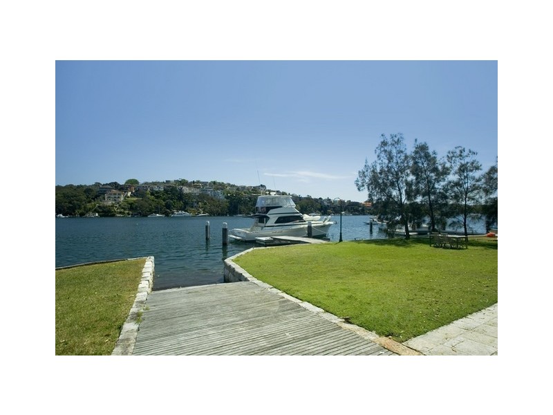 6 Lodge Road (Cremorne), Mosman NSW 2088