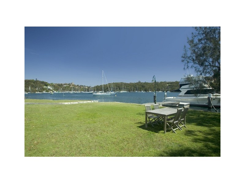 6 Lodge Road (Cremorne), Mosman NSW 2088