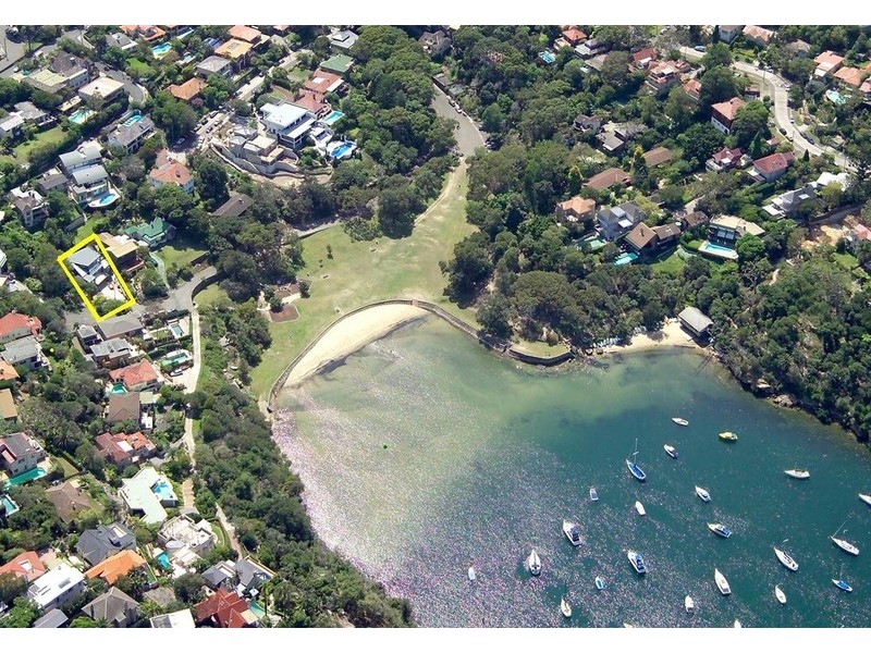 6 Illawarra Street, Mosman NSW 2088