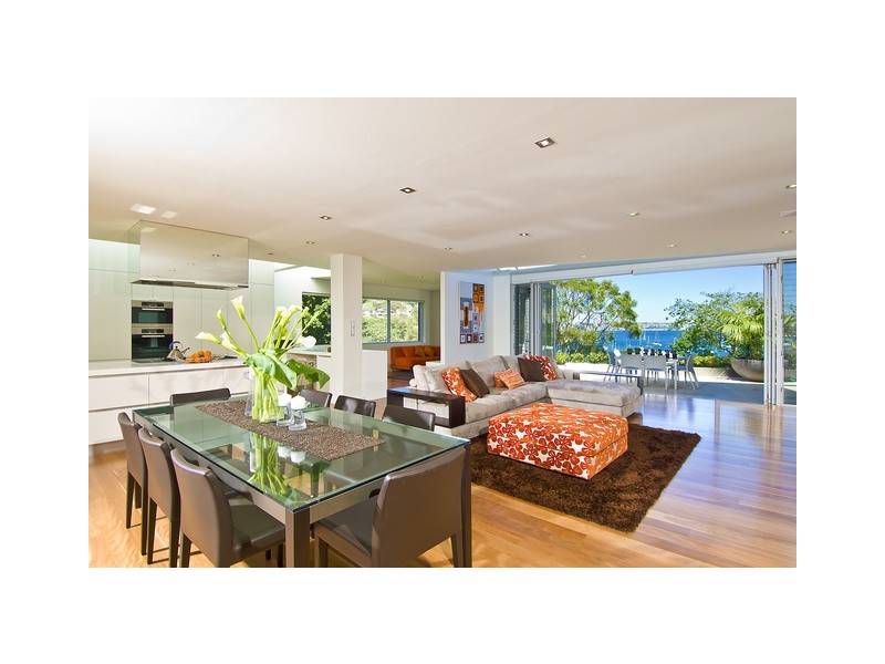 6 Illawarra Street, Mosman NSW 2088