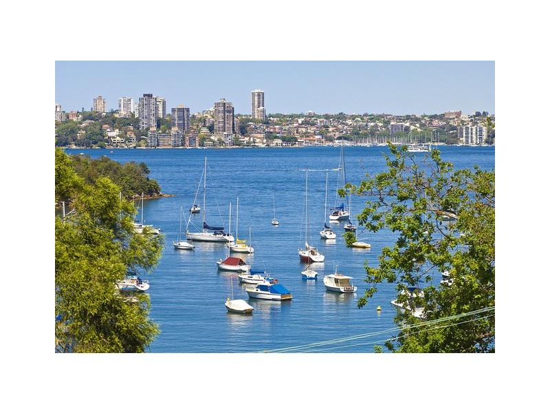 6 Illawarra Street, Mosman NSW 2088