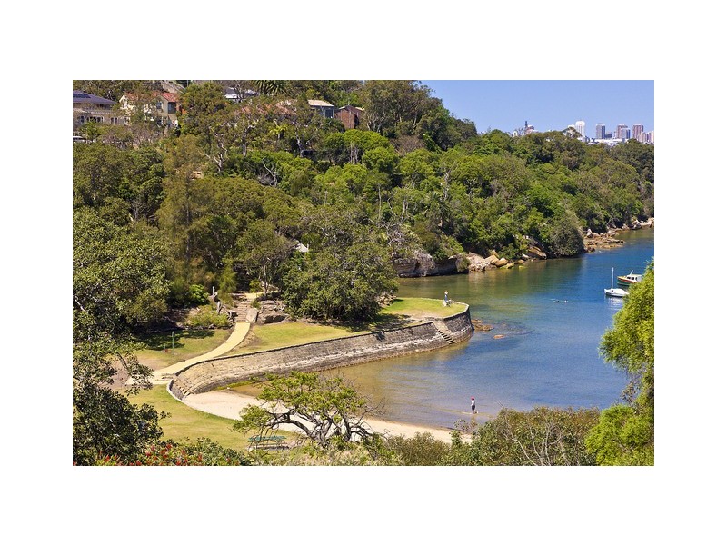 6 Illawarra Street, Mosman NSW 2088