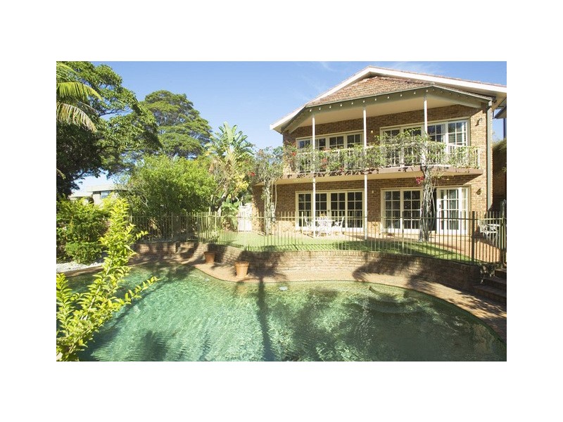 30 Pindari Avenue, Mosman NSW 2088