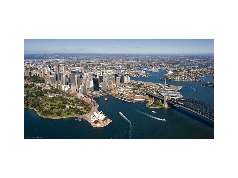 31/7 Macquarie street, Sydney NSW 2000