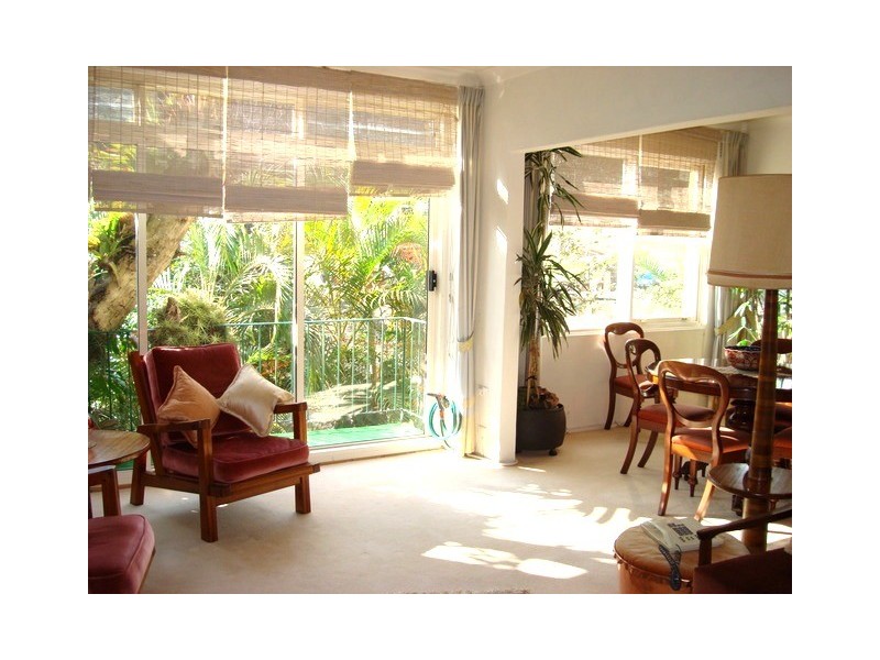 19/5 Mosman Street, Mosman NSW 2088