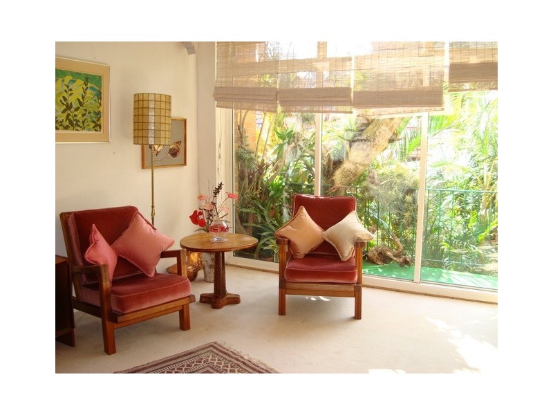 19/5 Mosman Street, Mosman NSW 2088