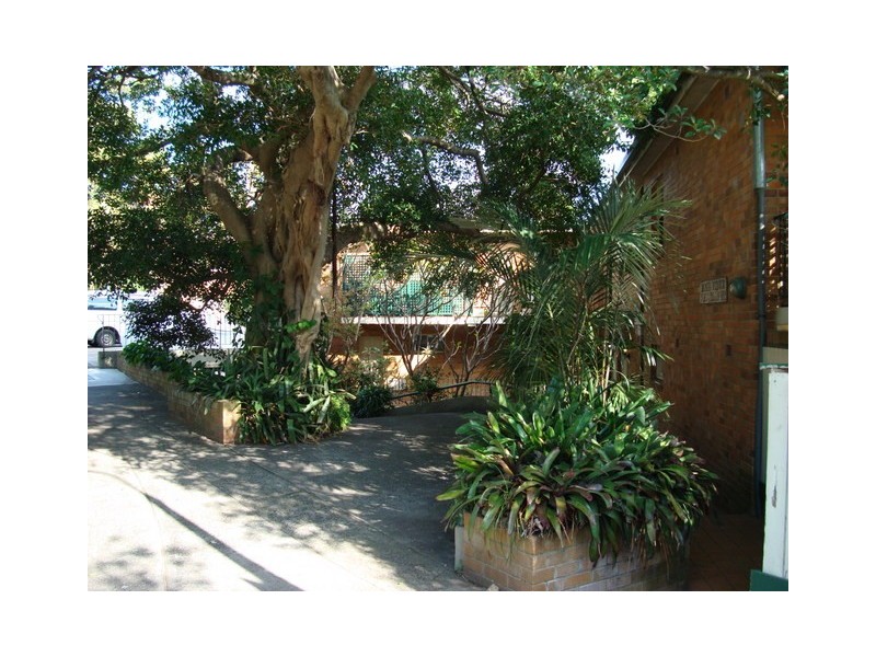 19/5 Mosman Street, Mosman NSW 2088