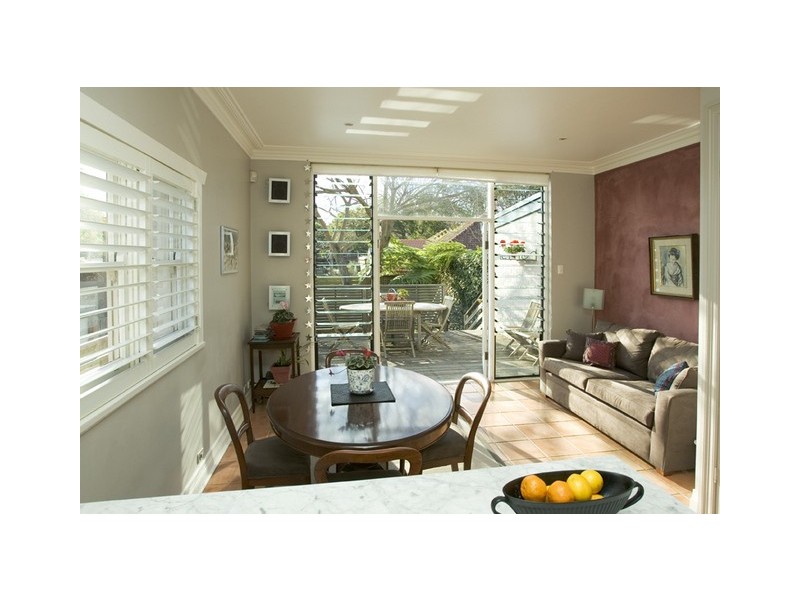 84 Avenue Road, Mosman NSW 2088