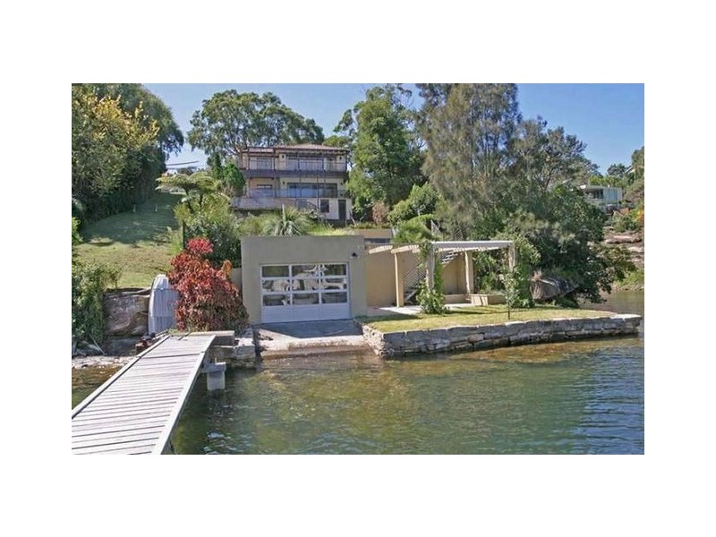 24 Julian Street, Mosman NSW 2088