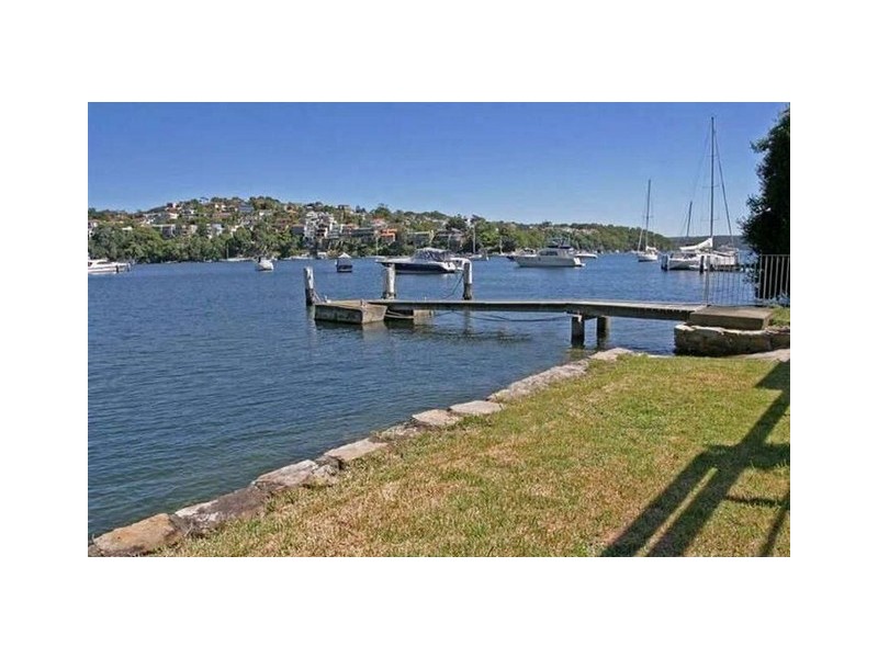 24 Julian Street, Mosman NSW 2088
