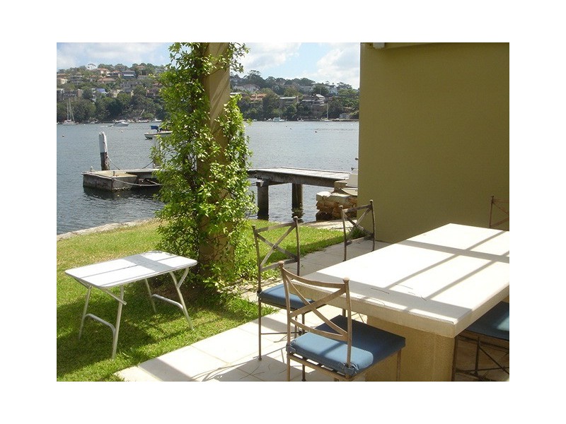 24 Julian Street, Mosman NSW 2088