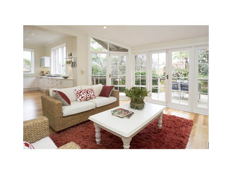 8 Spencer Road, Mosman NSW 2088