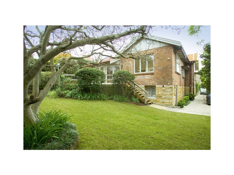 8 Spencer Road, Mosman NSW 2088