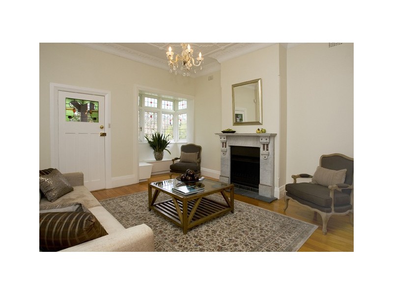 8 Spencer Road, Mosman NSW 2088