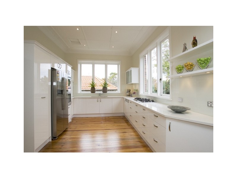 8 Spencer Road, Mosman NSW 2088