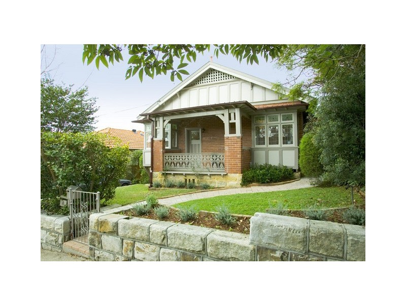 8 Spencer Road, Mosman NSW 2088