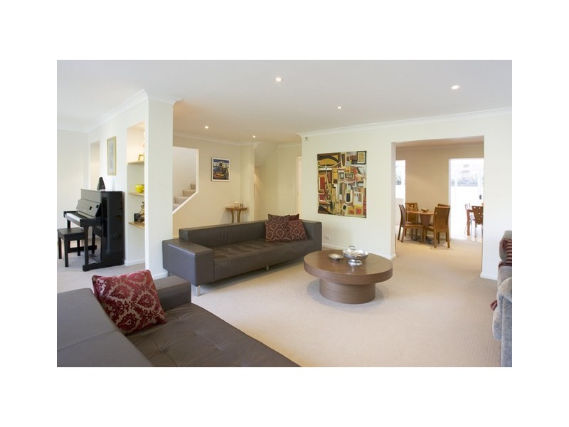 6 Sirius Cove Road, Mosman NSW 2088
