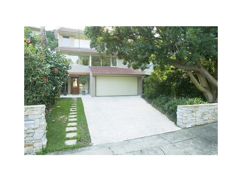 6 Sirius Cove Road, Mosman NSW 2088