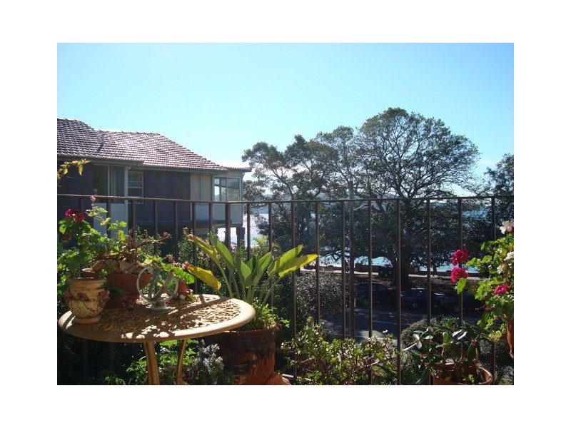11/5 The Esplanade, Mosman NSW 2088