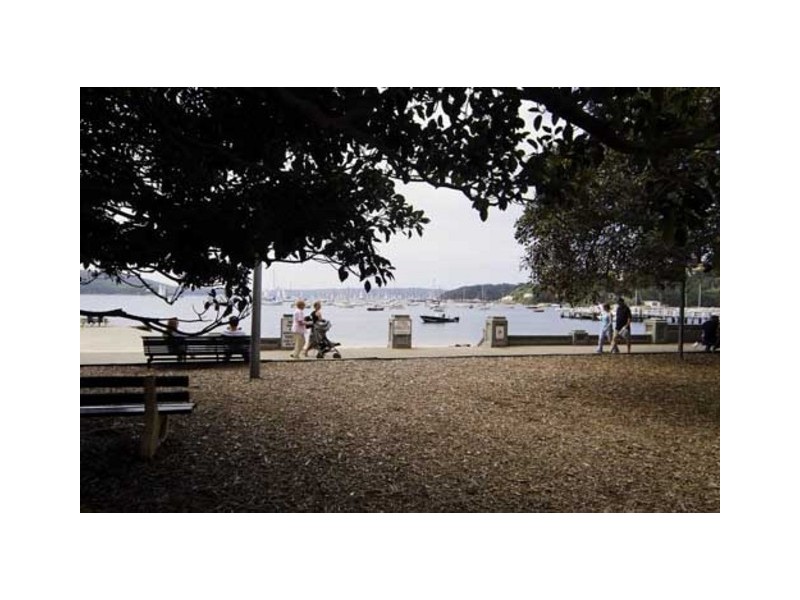 11/5 The Esplanade, Mosman NSW 2088