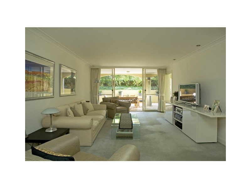 21A/2  Brady Street, Mosman NSW 2088