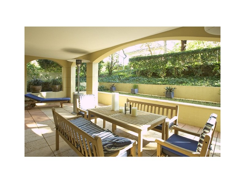 21A/2  Brady Street, Mosman NSW 2088