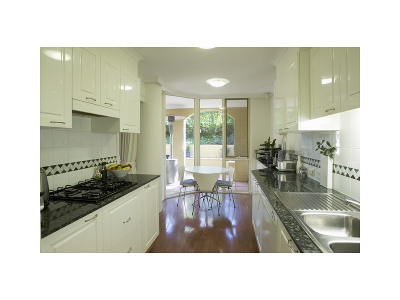 21A/2  Brady Street, Mosman NSW 2088