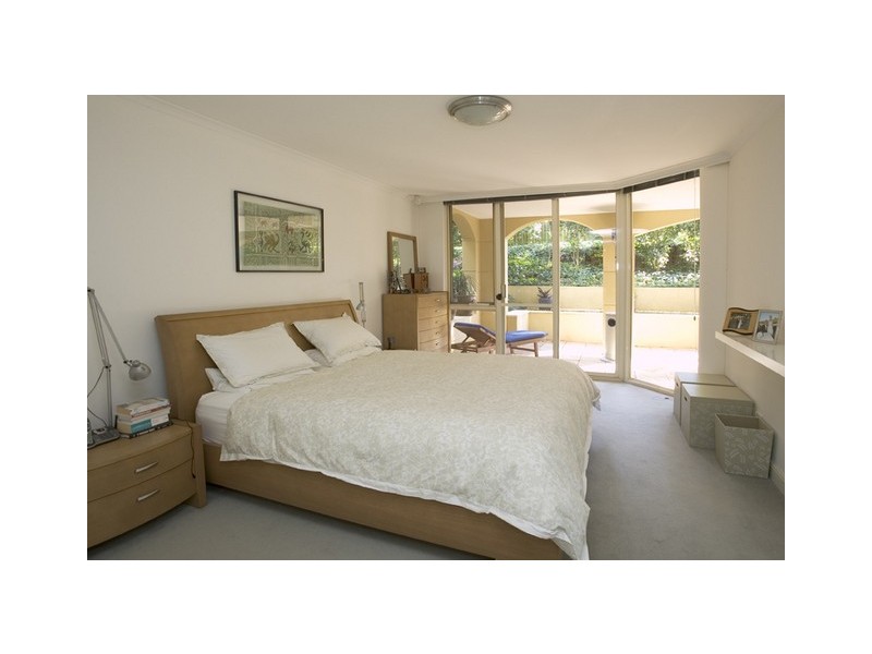 21A/2  Brady Street, Mosman NSW 2088