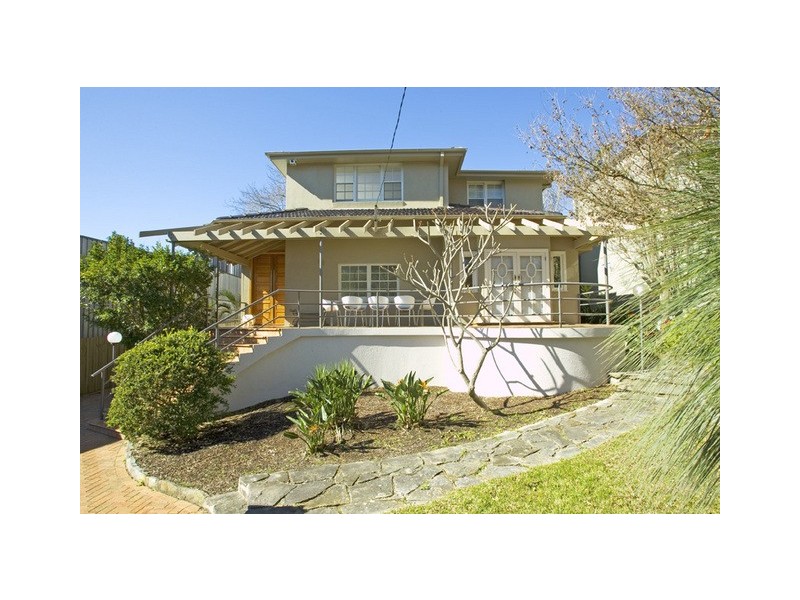 19 Mulbring Street, Mosman NSW 2088