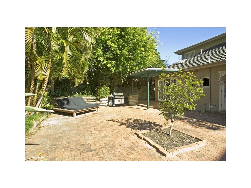 19 Mulbring Street, Mosman NSW 2088