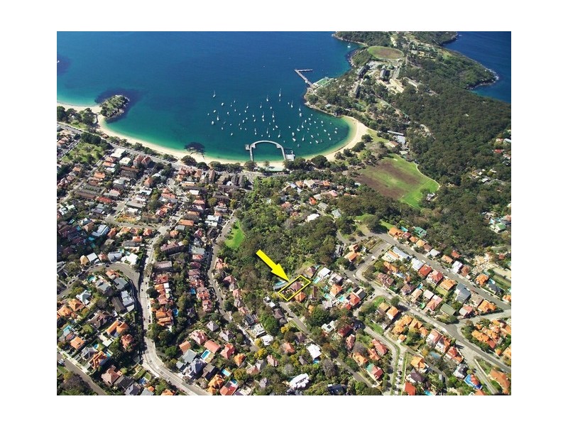 19 Mulbring Street, Mosman NSW 2088