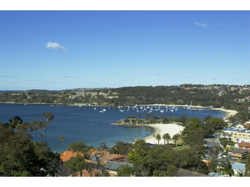 1D Kirkoswald Avenue, Mosman NSW 2088