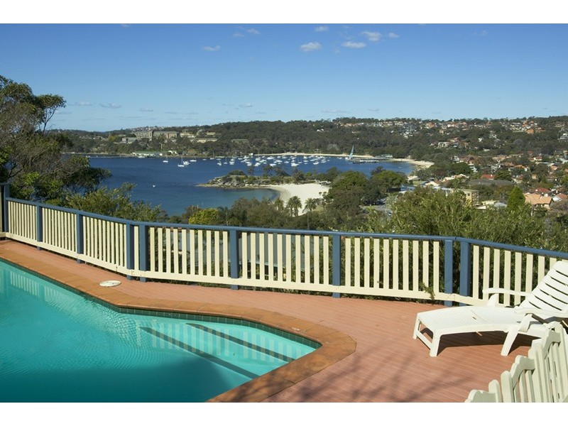 1D Kirkoswald Avenue, Mosman NSW 2088