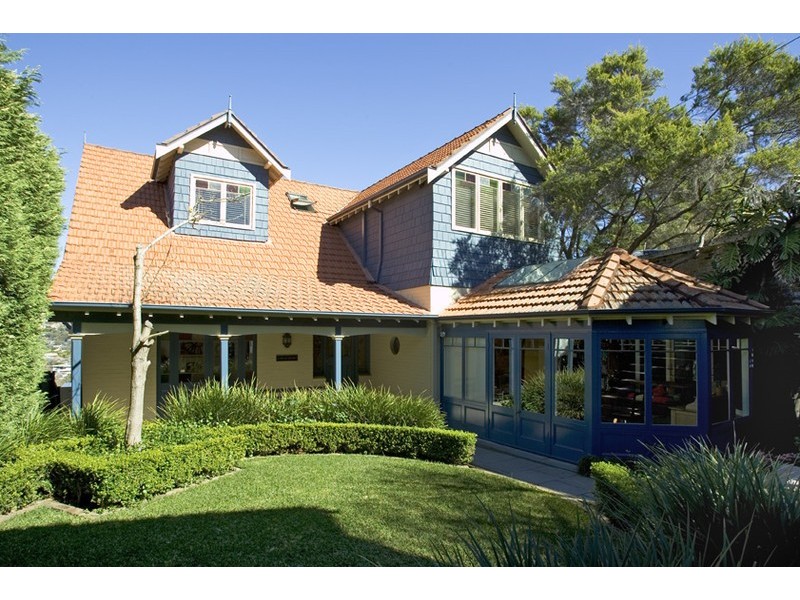 1D Kirkoswald Avenue, Mosman NSW 2088