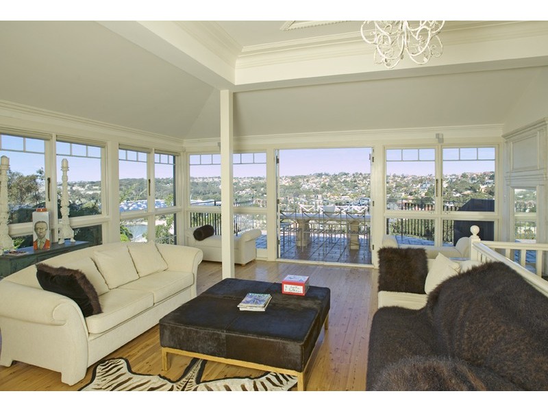 1D Kirkoswald Avenue, Mosman NSW 2088