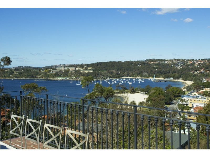 1D Kirkoswald Avenue, Mosman NSW 2088
