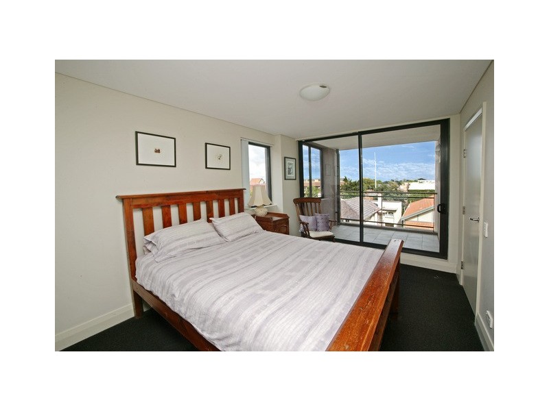 305/88 Vista Street, Mosman NSW 2088